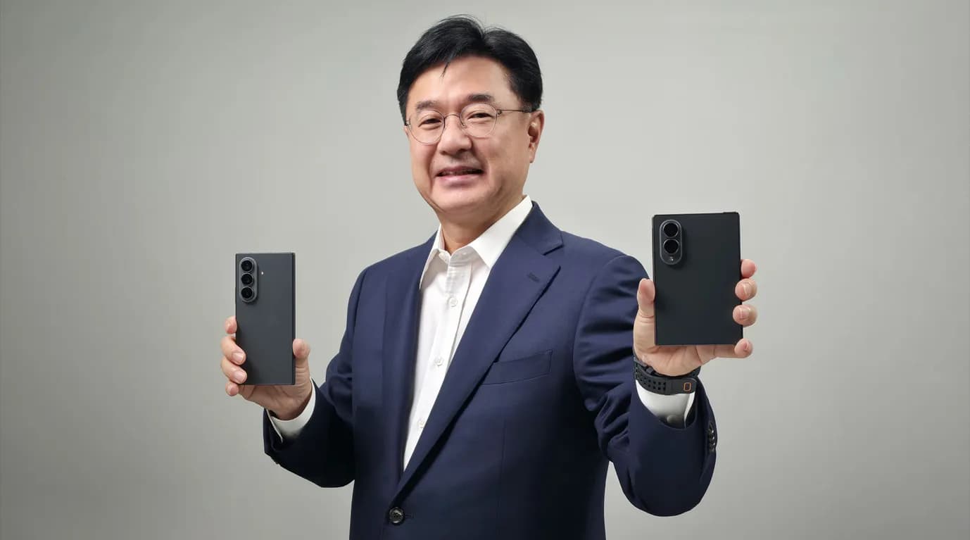Samsung India Launches New Galaxy Z Fold8 Ultra, Fold8 and Flip8, Pre-order Now Samsung India Launches New Galaxy Z Fold8 Ultra, Fold8 and Flip8, Pre-order Now