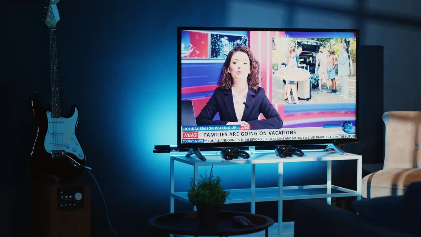 Sony’s Free TV on PS5 Highlights FAST Streaming’s Growing Appeal Sony’s Free TV on PS5 Highlights FAST Streaming’s Growing Appeal