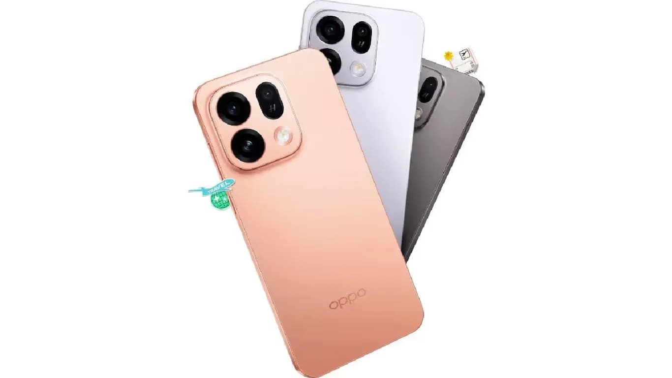 Oppo Find X9s Rumored to Launch in India at INR 79,999
