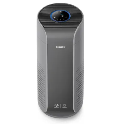 AC2959/63 2000i Series Air Purifier with HEPA Filter AC2959/63 2000i Series Air Purifier with HEPA Filter