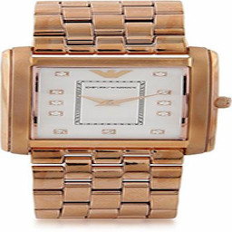 Emporio Armani AR1906 Watch - For Women Emporio Armani AR1906 Watch - For Women