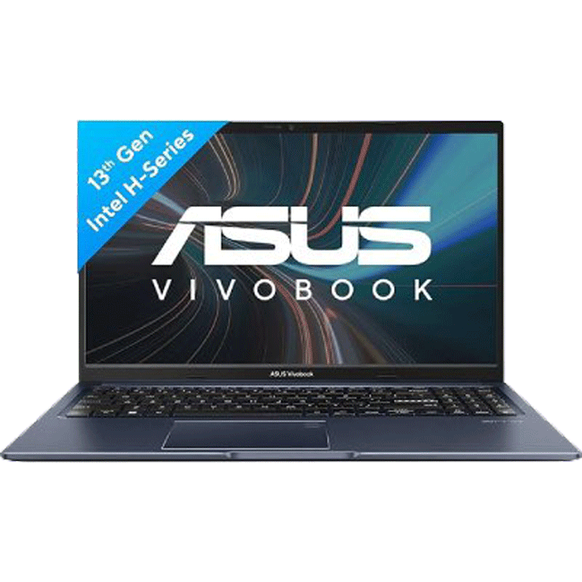 Asus Asus Vivobook 15 (2023), Intel Core I5-13500H 13Th Gen, 15.6 Inch (39.62 Cms) Fhd, Thin and Light Laptop