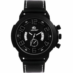 Geneva Adamo AD202 Watch - For Men Geneva Adamo AD202 Watch - For Men