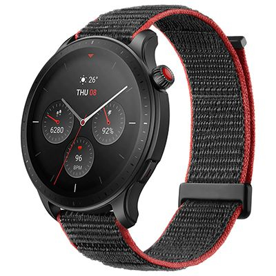 Amazfit GTR 4 Amazfit GTR 4