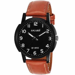 Asgard BB-01 Watch - For Men Asgard BB-01 Watch - For Men