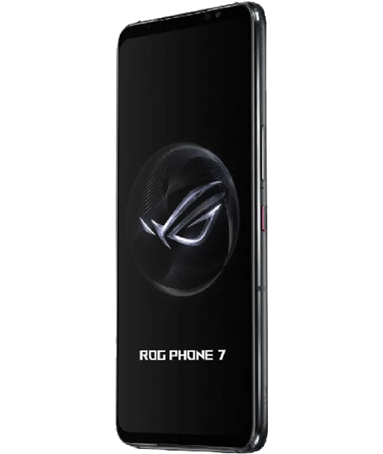 ROG Phone 7 Ultimate ROG Phone 7 Ultimate