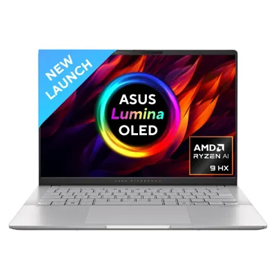 Asus Asus VivoBook S14 OLED M5406WA-PP962WS Laptop