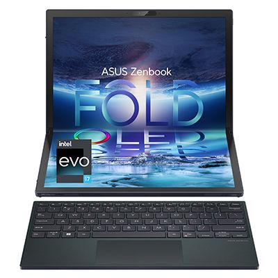 Asus Asus Zenbook 17 Fold OLED UX9702AA-MD023WS