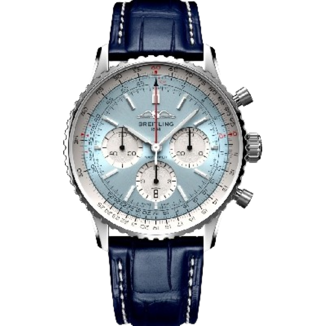 Breitling AB01388B1C1P1 Navitimer B01 Chronograph 43 Special Edition Breitling AB01388B1C1P1 Navitimer B01 Chronograph 43 Special Edition