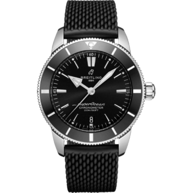 Breitling AB2030121B1S1 Superocean Heritage B20 Automatic 44 Breitling AB2030121B1S1 Superocean Heritage B20 Automatic 44
