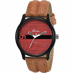 Britex BT6175 Mo~Joe Watch - For Men Britex BT6175 Mo~Joe Watch - For Men