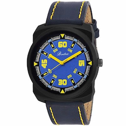 Britex BT6205 Eragon Casual Watch - For Men Britex BT6205 Eragon Casual Watch - For Men