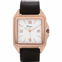 Britex BT9015 Basic Watch - For Men Britex BT9015 Basic Watch - For Men