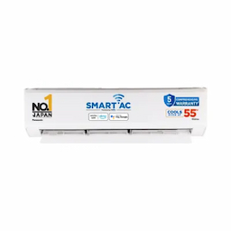 Panasonic CS/CU-NU24AKY4W 2.0 Ton 4 Star Inverter Smart Split Air Conditioner Panasonic CS/CU-NU24AKY4W 2.0 Ton 4 Star Inverter Smart Split Air Conditioner