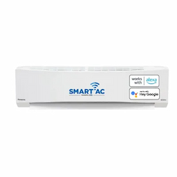 Panasonic CS/CU-SU24ZKYWA 2.0 Ton 3 Star Wi-Fi Inverter Smart Split Air Conditioner Panasonic CS/CU-SU24ZKYWA 2.0 Ton 3 Star Wi-Fi Inverter Smart Split Air Conditioner