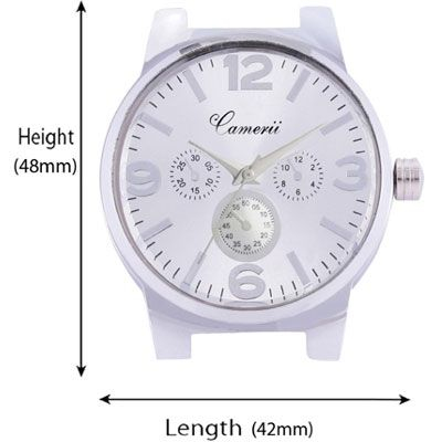 Camerii MW100_ne11 Watch - For Men Camerii MW100_ne11 Watch - For Men