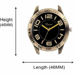 Camerii WM134 Watch - For Men Camerii WM134 Watch - For Men