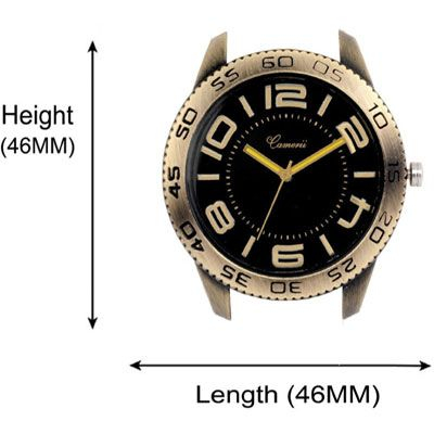 Camerii WM134 Watch - For Men Camerii WM134 Watch - For Men