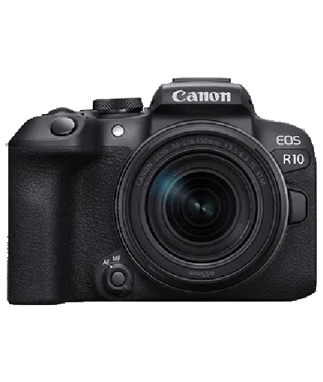 Canon Canon EOS R10 Mirrorless Camera
