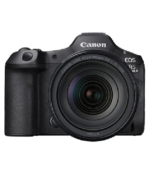 Canon Canon EOS R5 Mark II Camera