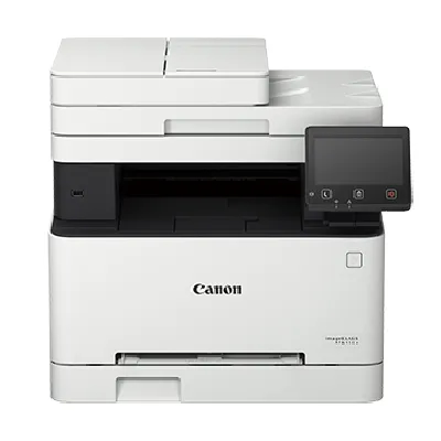 Canon Printers Canon Printers imageCLASS MF645Cx Printer