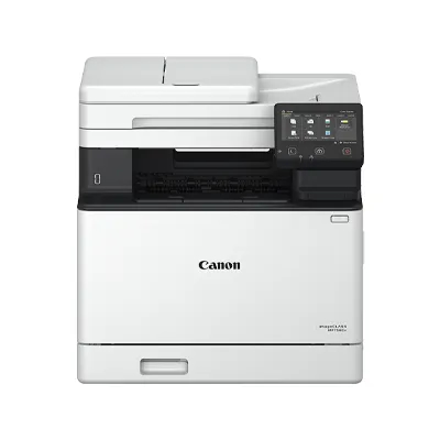 Canon Printers Canon Printers imageCLASS MF756Cx Printer