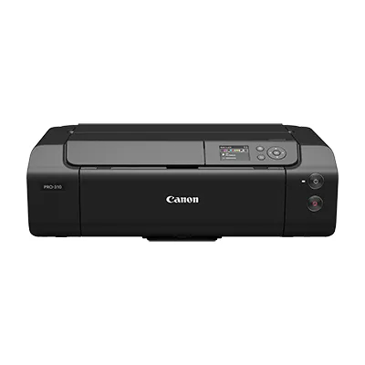 Canon Printers Canon Printers imagePROGRAF PRO-310 Printer