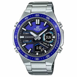 Casio Edifice EFV-C110D-2AVDF - ED552 Casio Edifice EFV-C110D-2AVDF - ED552