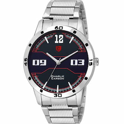 Charlie Carson CC068M Watch - For Men Charlie Carson CC068M Watch - For Men