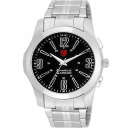 Charlie Carson CC083M Watch - For Men Charlie Carson CC083M Watch - For Men