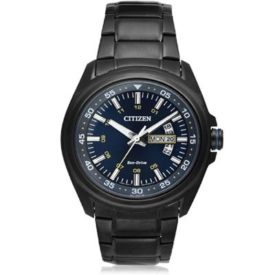 Citizen AW0024-58L Eco Drive Watch - For Women Citizen AW0024-58L Eco Drive Watch - For Women