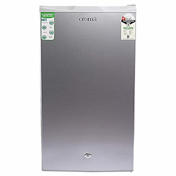 Croma CRAR0219 90 Ltr Single Door Refrigerator Croma CRAR0219 90 Ltr Single Door Refrigerator