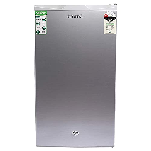 CRAR0219 90 Ltr Single Door Refrigerator CRAR0219 90 Ltr Single Door Refrigerator