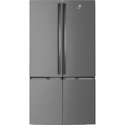 Electrolux EQE6000A-B 600L UltimateTaste 700 French Door Refrigerator Electrolux EQE6000A-B 600L UltimateTaste 700 French Door Refrigerator
