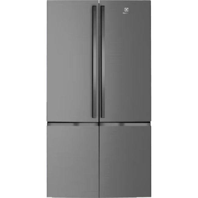 EQE6000A-B 600L UltimateTaste 700 French Door Refrigerator EQE6000A-B 600L UltimateTaste 700 French Door Refrigerator
