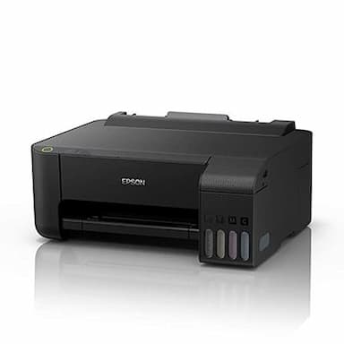 EcoTank L3110 Multi Function Inkjet Printer EcoTank L3110 Multi Function Inkjet Printer