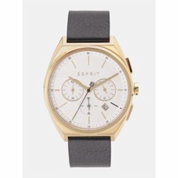 Espirit ESPRIT Men Off-White Chronograph Watch ES1G062L0025 Espirit ESPRIT Men Off-White Chronograph Watch ES1G062L0025