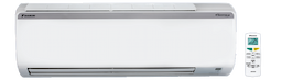 Daikin FTKH60SRV16 1.8 Ton Inverter Split AC Daikin FTKH60SRV16 1.8 Ton Inverter Split AC