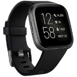Fitbit Versa 2 Smartwatch Fitbit Versa 2 Smartwatch