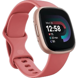 Fitbit Versa 4 Smartwatch Fitbit Versa 4 Smartwatch