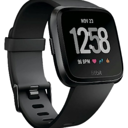 Fitbit Versa Smartwatch Fitbit Versa Smartwatch