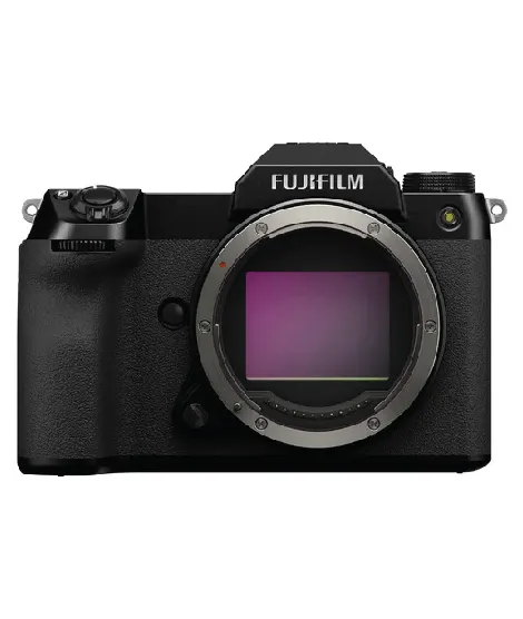 Fujifilm Fujifilm GFX 100S Mirrorless Large Format Camera