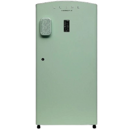 Lloyd GLDF215SPGA4LC 195 L Direct Cool Single Door Refrigerator Lloyd GLDF215SPGA4LC 195 L Direct Cool Single Door Refrigerator