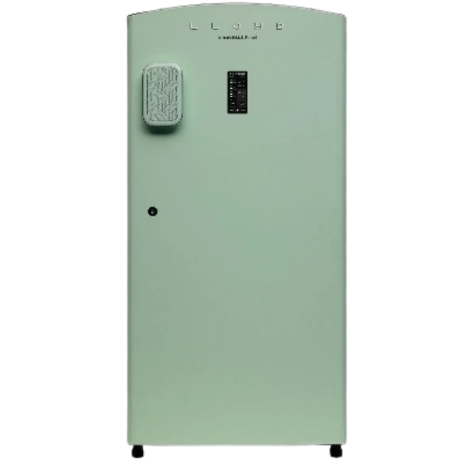 GLDF215SPGA4LC 195 L Direct Cool Single Door Refrigerator GLDF215SPGA4LC 195 L Direct Cool Single Door Refrigerator