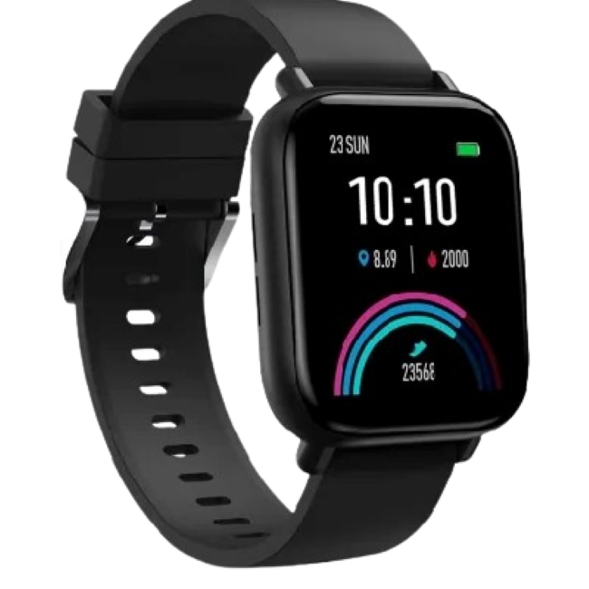 Gionee StylFit GSW6 Smartwatch Gionee StylFit GSW6 Smartwatch