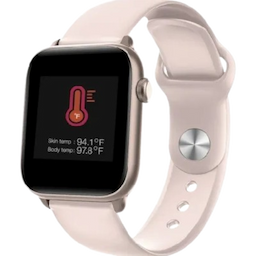 Gionee Stylfit Alpha 5 Smartwatch Gionee Stylfit Alpha 5 Smartwatch