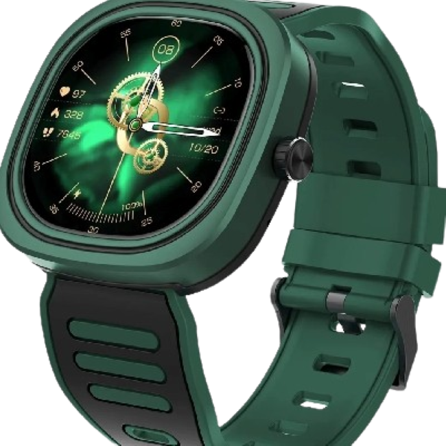 Gionee Stylfit Cube GSW9 Smartwatch Gionee Stylfit Cube GSW9 Smartwatch
