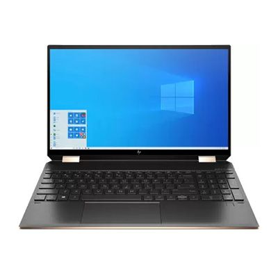HP HP Spectre x360 15-eb0033tx (152V3PA) Laptop (Core i7 10th Gen/16 GB/1 TB SSD/Windows 10/4 GB)