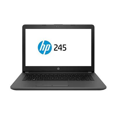 HP HP 245 G7 (7GZ75PA) Laptop (AMD Dual Core A6/4 GB/1 TB/DOS)