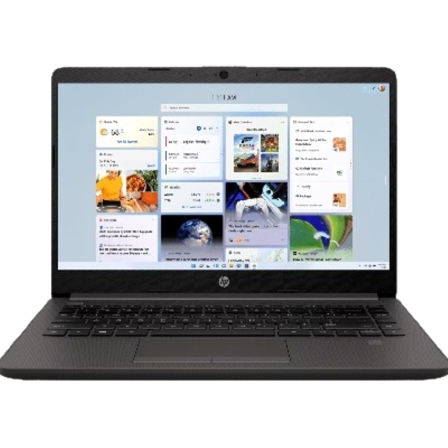 HP HP 240R 35.6 cm (14) G9 Business Laptop PC